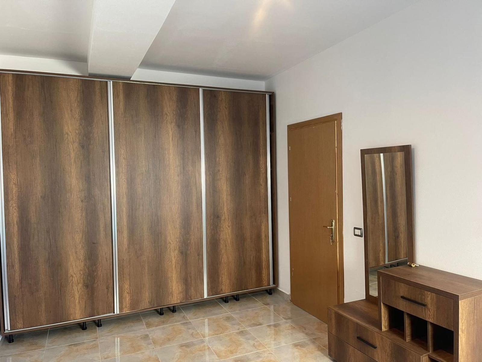 Saranda Deluxe Apartments Exterior photo